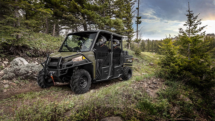 ranger